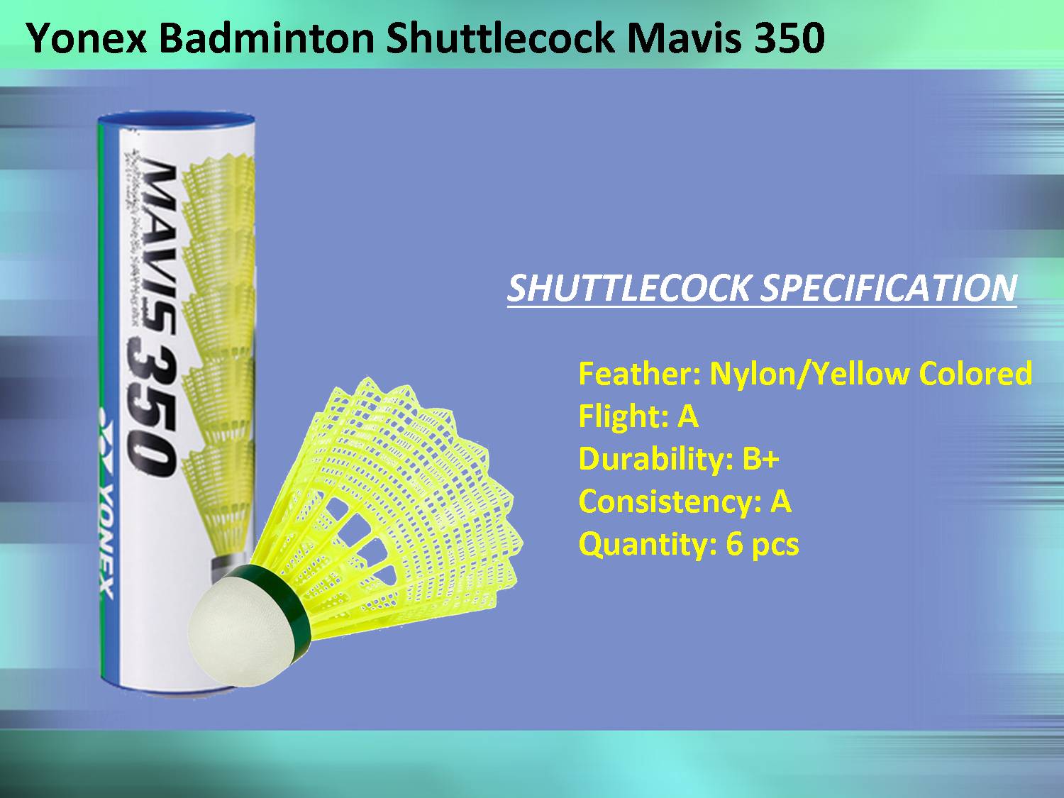 best plastic badminton shuttlecock