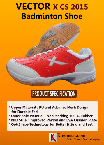 vector non marking shoes