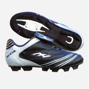 Nivia Ultra Football Stud Shoes-Khelmart.com