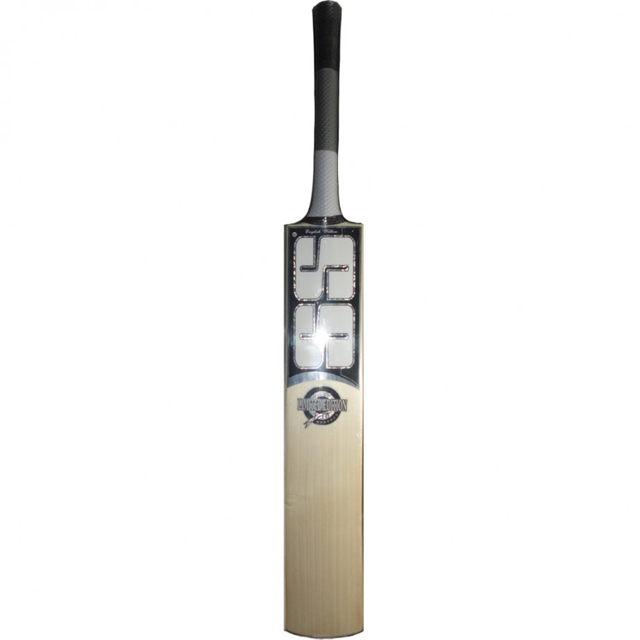 SS TON Limited edition Cricket Bat