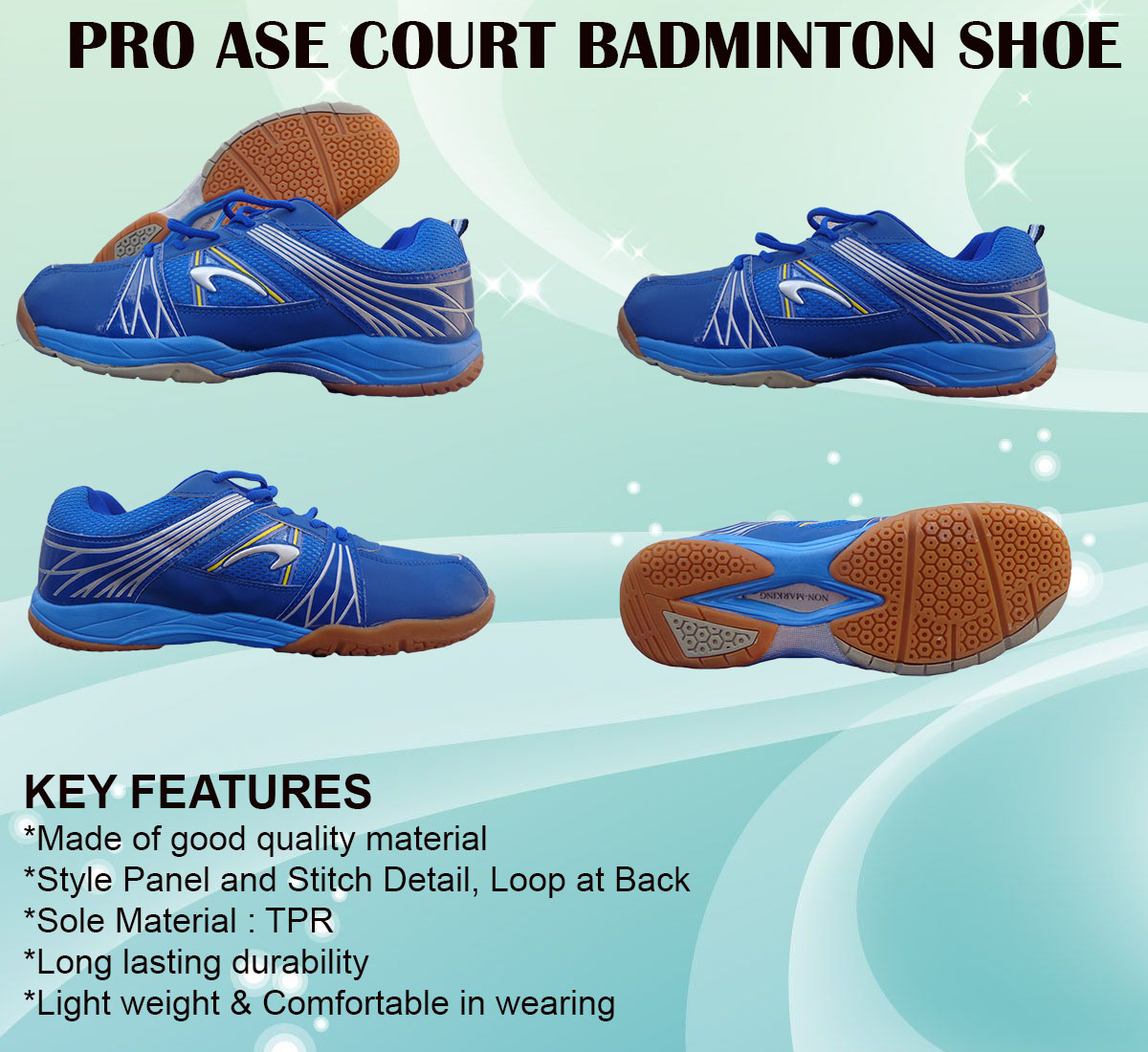 Badminton Archives - Page 20 of 30 - Khelmart.org | It's all about Sports.