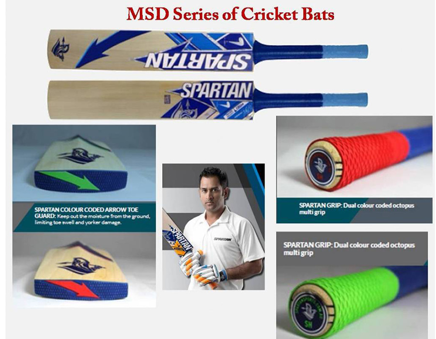 Multiple Colours Toe Guard For Cricket Bat Rubber 