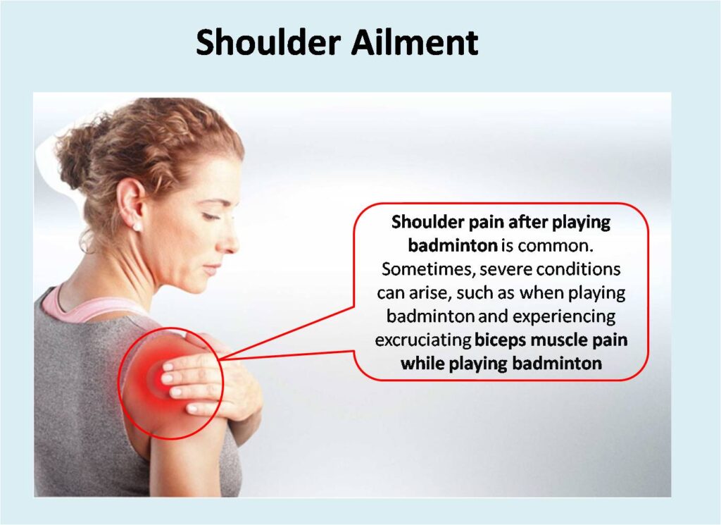 Shoulder Ailment_Badminton_game_Injuries